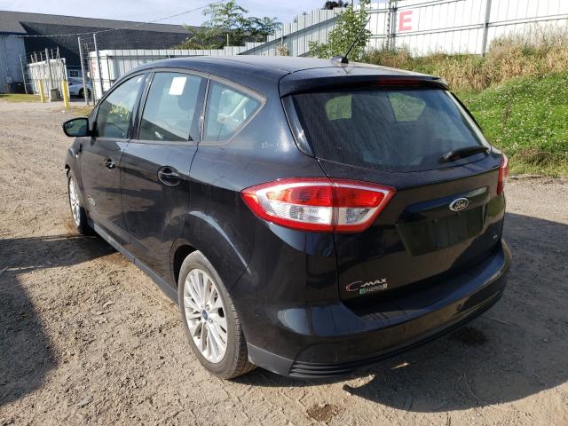 1FADP5EU8HL109585  ford  2017 IMG 2