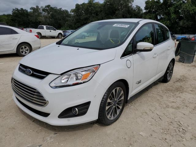 1FADP5FU1HL104730  ford  2017 IMG 1