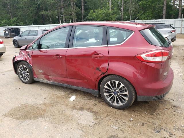 1FADP5FU5HL107050  ford c-max 2017 IMG 1