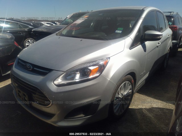 1FADP5AU6JL104574  ford  2018 IMG 1