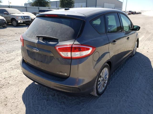 1FADP5AU6JL105305  ford  2018 IMG 3