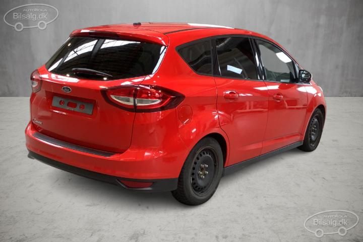 WF0VXXGCEVJR64986  ford c-max 2018 IMG 4