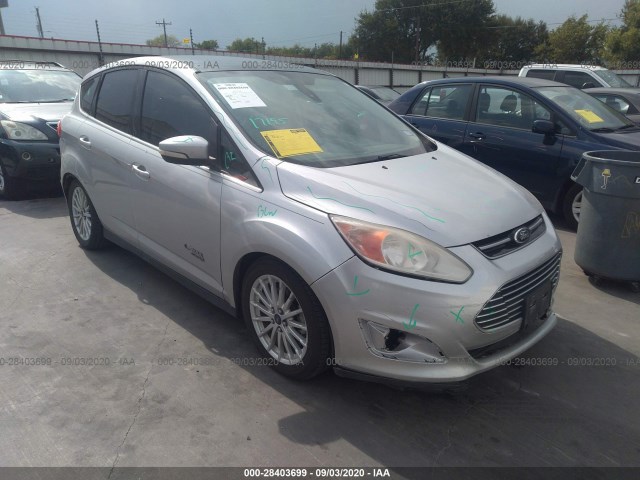 1FADP5CU0DL503823  ford c-max energi 2013 IMG 0