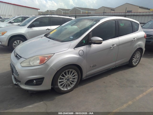 1FADP5CU0DL503823  ford c-max energi 2013 IMG 1