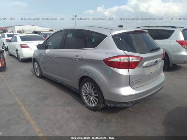 1FADP5CU0DL503823  ford c-max energi 2013 IMG 2