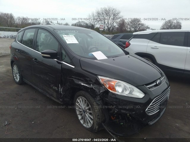 1FADP5CU2DL511017  ford c-max energi 2013 IMG 0