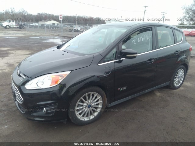 1FADP5CU2DL511017  ford c-max energi 2013 IMG 1