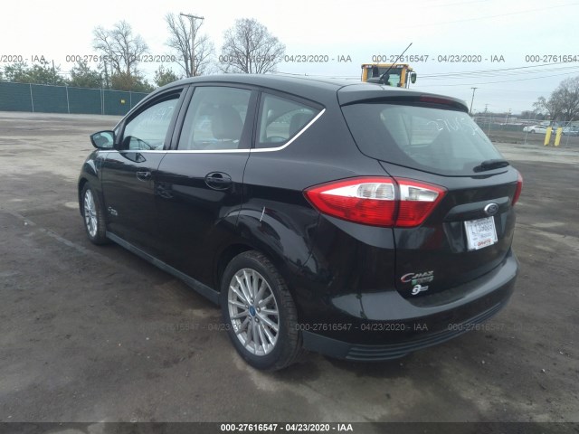 1FADP5CU2DL511017  ford c-max energi 2013 IMG 2