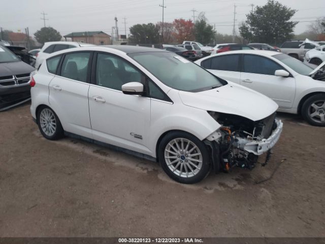 1FADP5CUXDL549157  ford c-max energi 2013 IMG 0