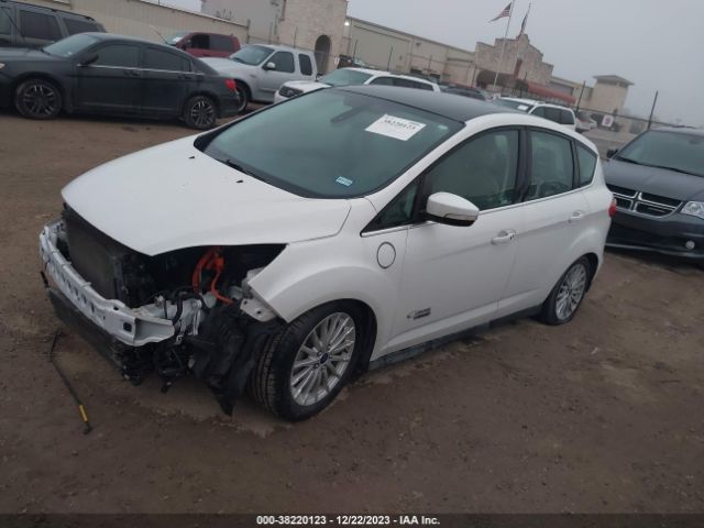 1FADP5CUXDL549157  ford c-max energi 2013 IMG 1