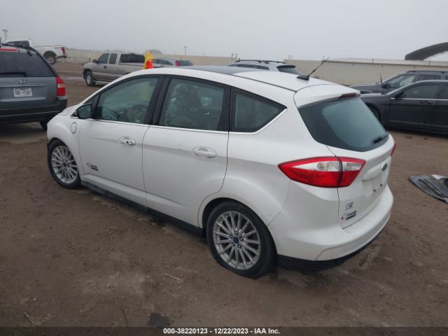 1FADP5CUXDL549157  ford c-max energi 2013 IMG 2