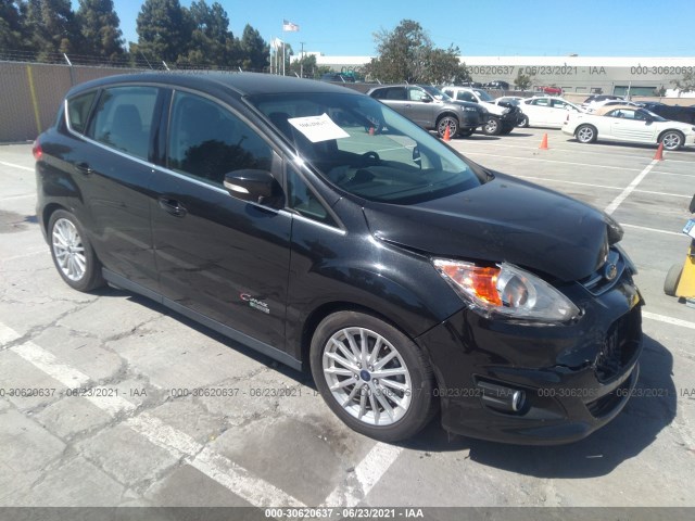 1FADP5CU0EL517125  ford c-max energi 2014 IMG 0