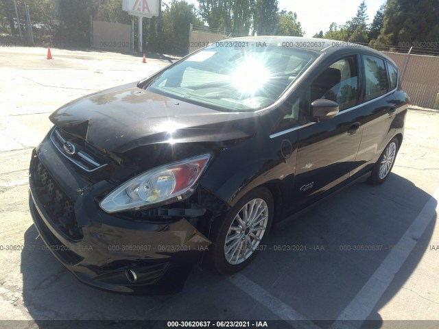 1FADP5CU0EL517125  ford c-max energi 2014 IMG 1