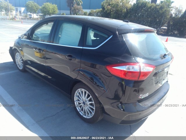 1FADP5CU0EL517125  ford c-max energi 2014 IMG 2