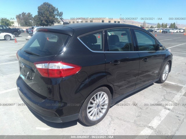 1FADP5CU0EL517125  ford c-max energi 2014 IMG 3