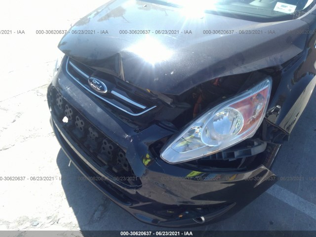 1FADP5CU0EL517125  ford c-max energi 2014 IMG 5