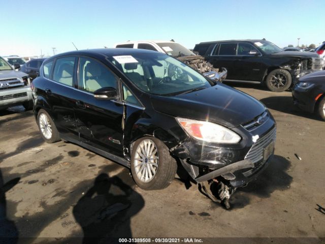 1FADP5CU1EL516940  ford c-max energi 2014 IMG 0