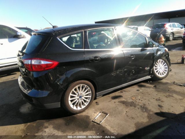 1FADP5CU1EL516940  ford c-max energi 2014 IMG 3