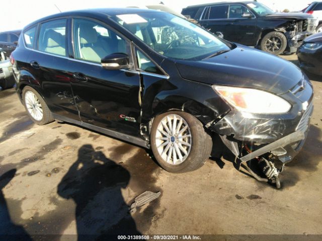 1FADP5CU1EL516940  ford c-max energi 2014 IMG 5