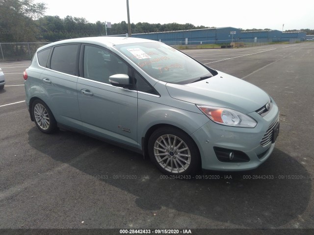 1FADP5CU9EL518757  ford c-max energi 2014 IMG 0