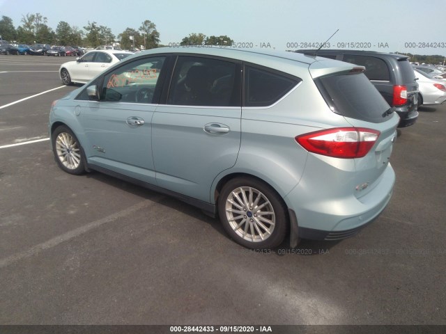 1FADP5CU9EL518757  ford c-max energi 2014 IMG 2