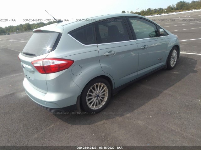 1FADP5CU9EL518757  ford c-max energi 2014 IMG 3