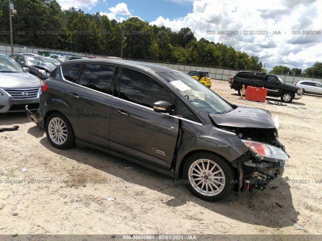 1FADP5CU4FL109180  ford c-max energi 2015 IMG 0