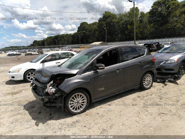 1FADP5CU4FL109180  ford c-max energi 2015 IMG 1