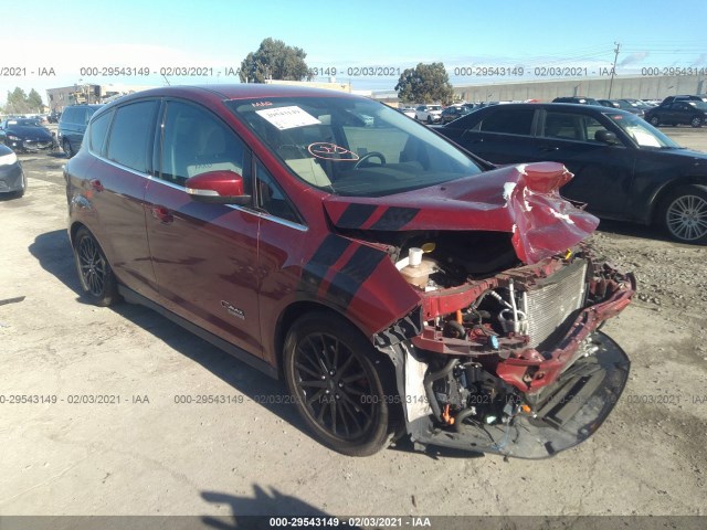 1FADP5CU8GL108356  ford c-max energi 2016 IMG 0