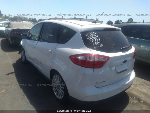 1FADP5AU1DL508306  ford c-max hybrid 2013 IMG 2