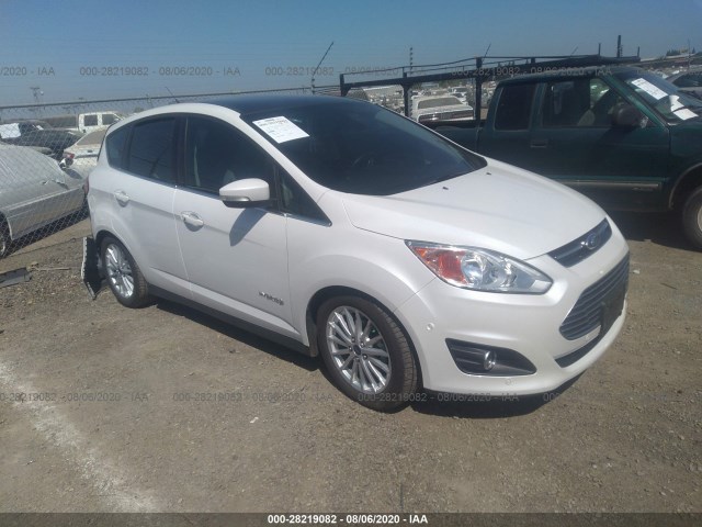 1FADP5BU2DL544908  ford c-max hybrid 2013 IMG 0