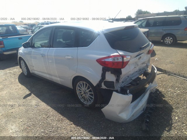 1FADP5BU2DL544908  ford c-max hybrid 2013 IMG 2