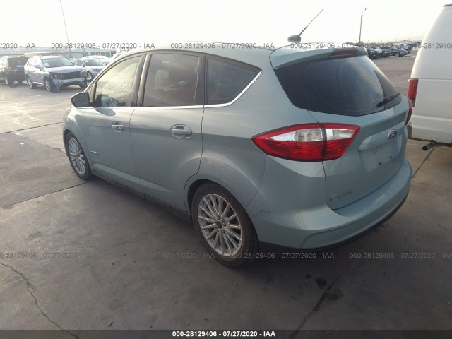 1FADP5BU2DL555567  ford c-max hybrid 2013 IMG 2