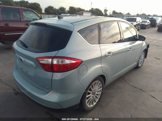 1FADP5BU2DL555567  ford c-max hybrid 2013 IMG 3