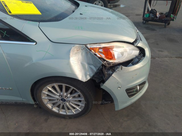 1FADP5BU2DL555567  ford c-max hybrid 2013 IMG 5