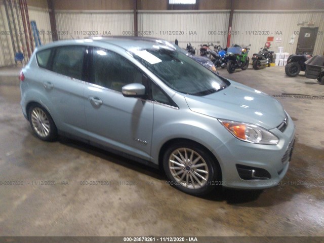 1FADP5BU3DL524201  ford c-max hybrid 2013 IMG 0