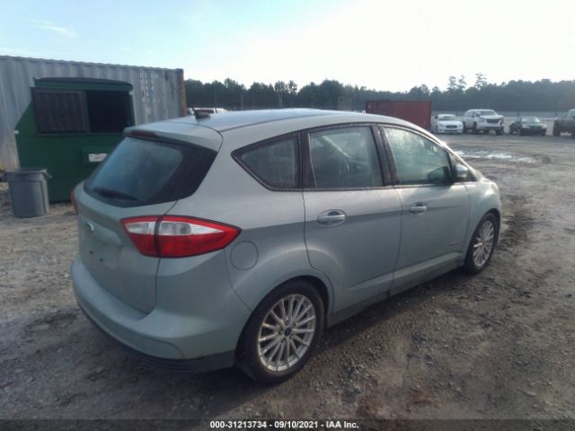 1FADP5AU3EL517929  ford c-max hybrid 2014 IMG 3