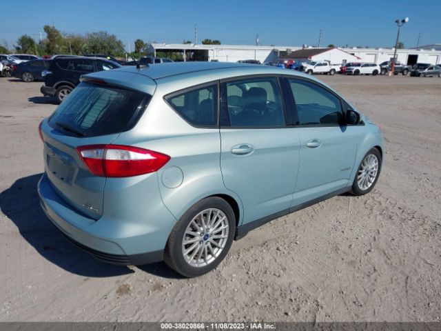 1FADP5AU4EL502937  ford c-max hybrid 2014 IMG 3