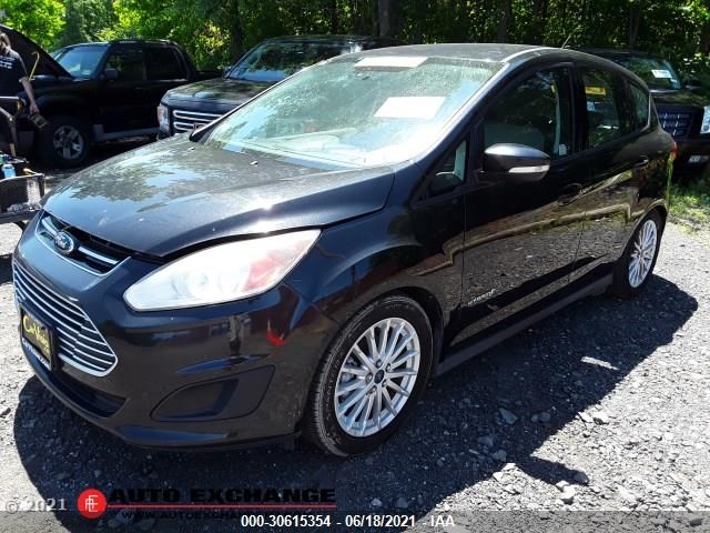 1FADP5AU6EL517763  ford c-max hybrid 2014 IMG 1