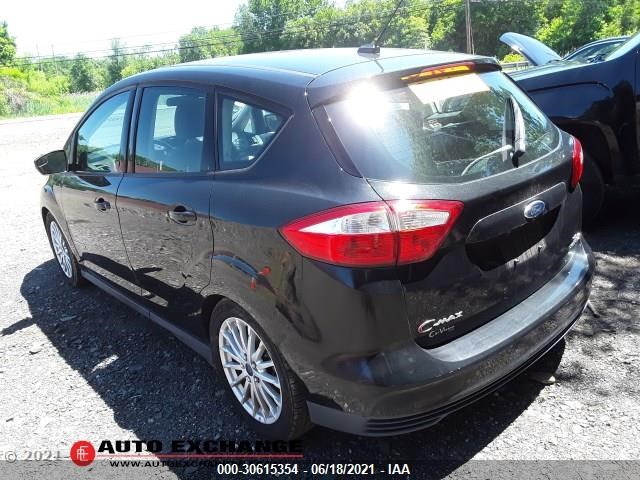 1FADP5AU6EL517763  ford c-max hybrid 2014 IMG 2