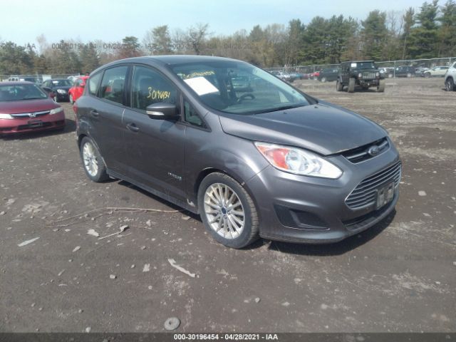 1FADP5AU9EL509219  ford c-max hybrid 2014 IMG 0