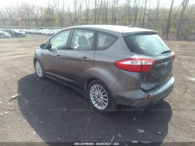 1FADP5AU9EL509219  ford c-max hybrid 2014 IMG 2