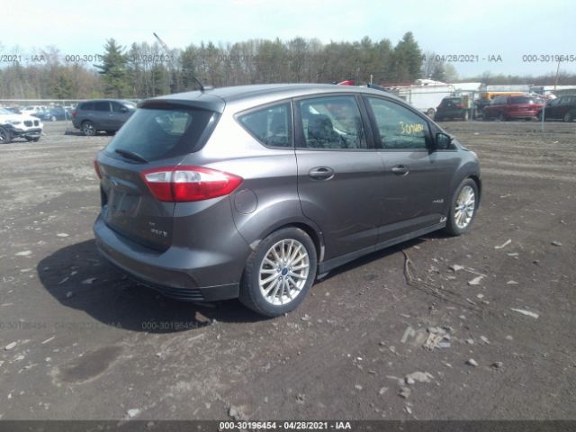 1FADP5AU9EL509219  ford c-max hybrid 2014 IMG 3