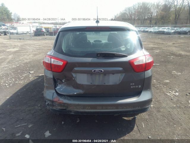 1FADP5AU9EL509219  ford c-max hybrid 2014 IMG 5