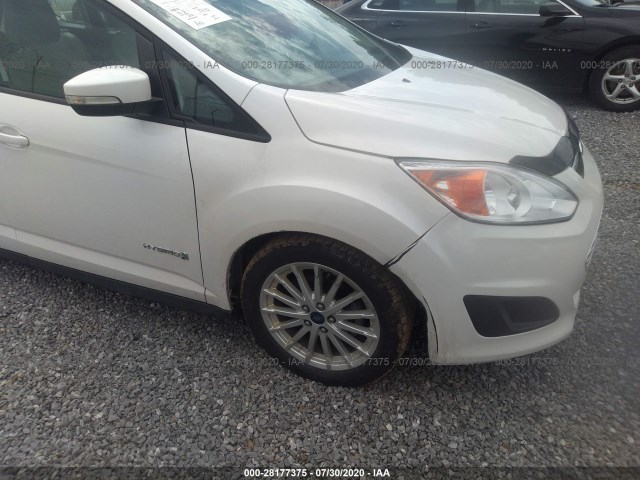 1FADP5AU3GL102791  ford c-max hybrid 2016 IMG 5