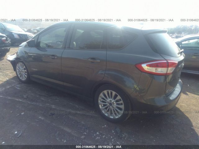 1FADP5AU7HL118607  ford c-max hybrid 2017 IMG 2