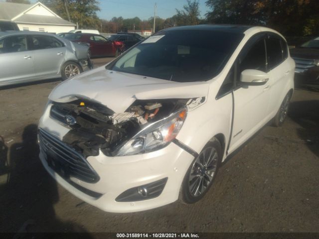 1FADP5DU6HL118576  ford c-max hybrid 2017 IMG 1