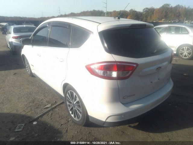 1FADP5DU6HL118576  ford c-max hybrid 2017 IMG 2