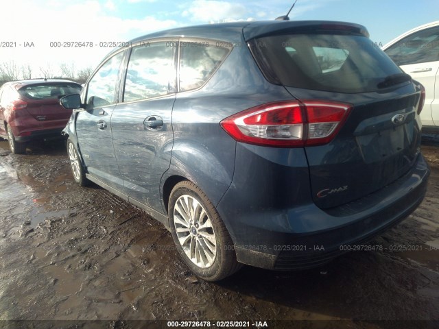 1FADP5AU5JL101892  ford c-max hybrid 2018 IMG 2