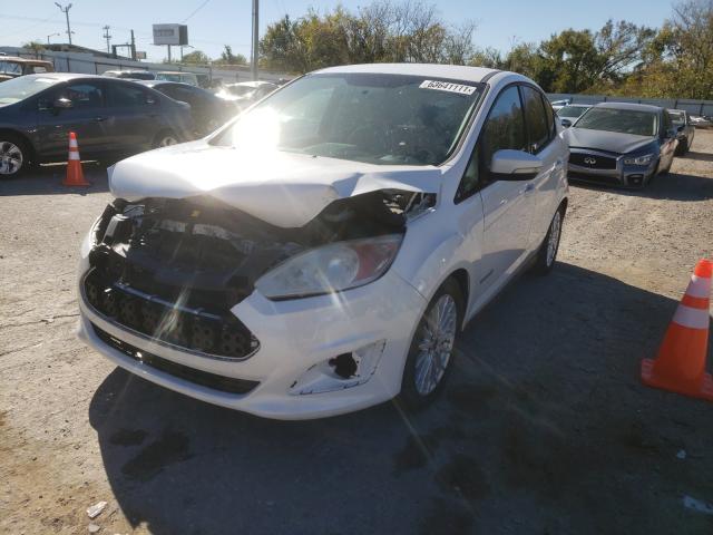 1FADP5AU7DL507368  ford c-max se 2013 IMG 1